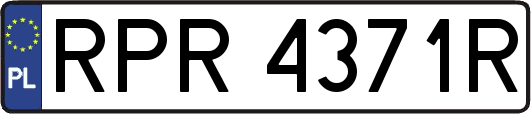 RPR4371R
