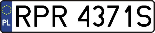 RPR4371S