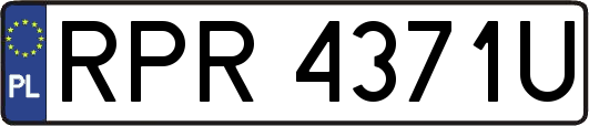 RPR4371U