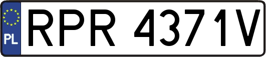 RPR4371V
