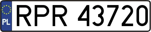 RPR43720