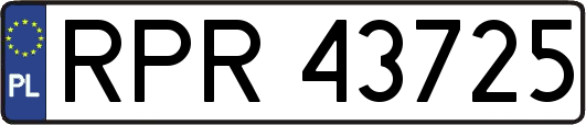 RPR43725