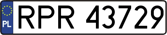 RPR43729