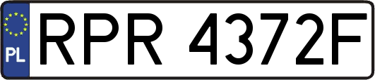 RPR4372F