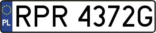 RPR4372G