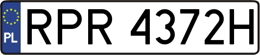 RPR4372H