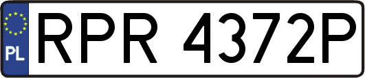 RPR4372P