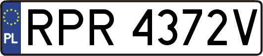 RPR4372V