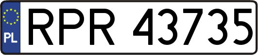 RPR43735