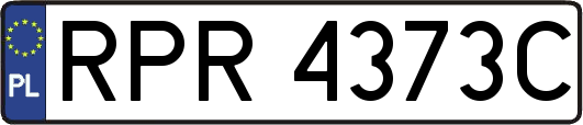 RPR4373C