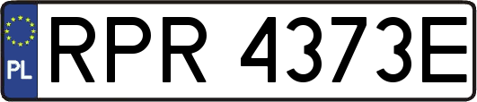 RPR4373E