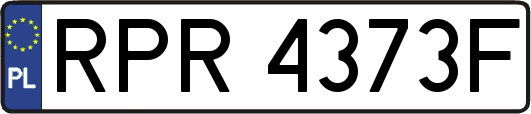RPR4373F