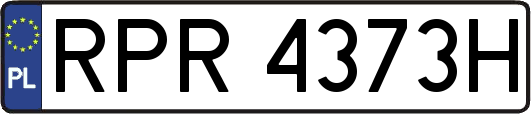 RPR4373H