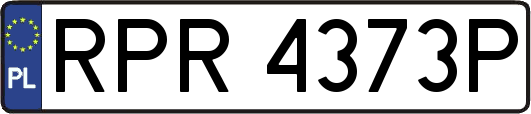 RPR4373P