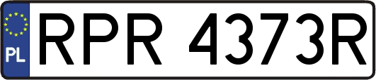 RPR4373R