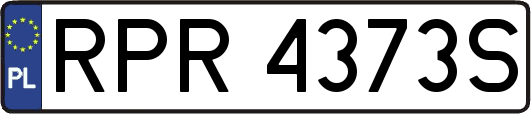 RPR4373S