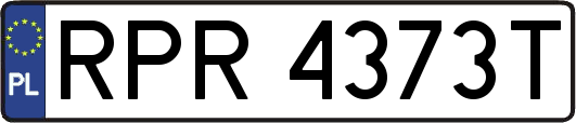 RPR4373T