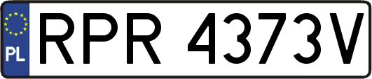 RPR4373V