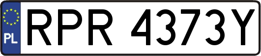 RPR4373Y