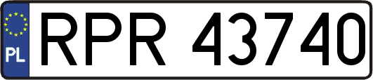 RPR43740