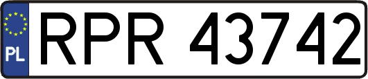 RPR43742