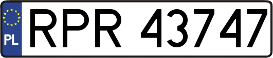 RPR43747