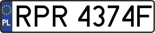 RPR4374F