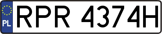 RPR4374H
