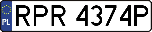 RPR4374P