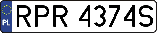 RPR4374S