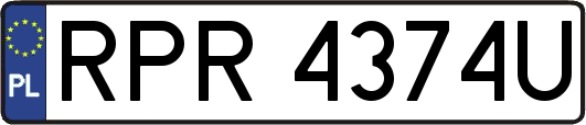 RPR4374U