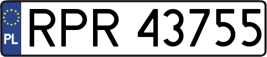 RPR43755
