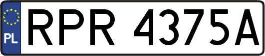 RPR4375A