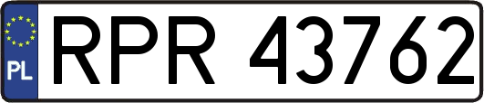 RPR43762