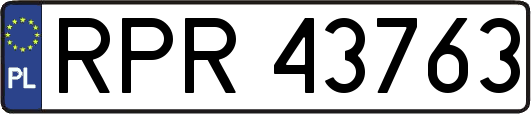 RPR43763