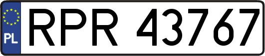 RPR43767