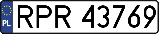 RPR43769