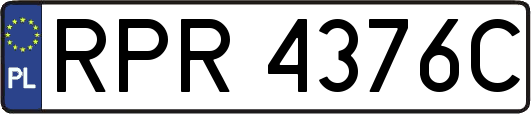 RPR4376C