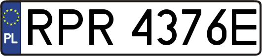 RPR4376E