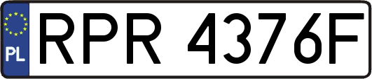 RPR4376F
