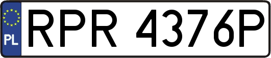 RPR4376P