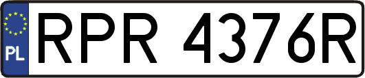 RPR4376R