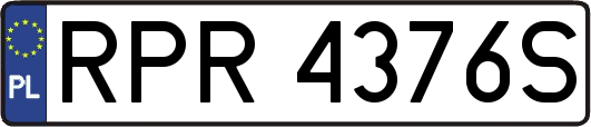 RPR4376S