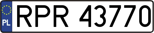 RPR43770