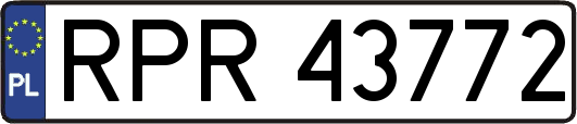RPR43772