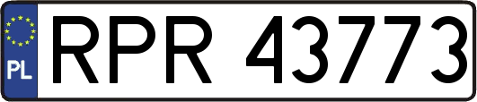 RPR43773