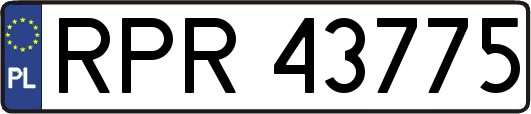 RPR43775