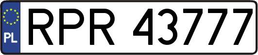 RPR43777