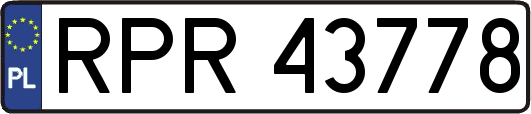 RPR43778