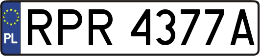 RPR4377A